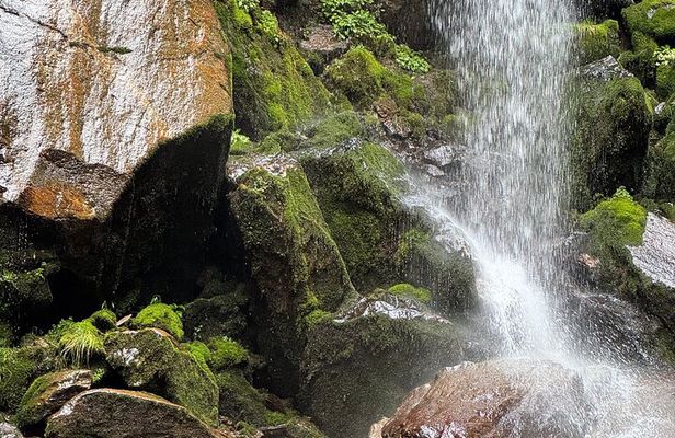 Spiti Valley Guided Motorcycle Tour from Shimla–7N/8D 