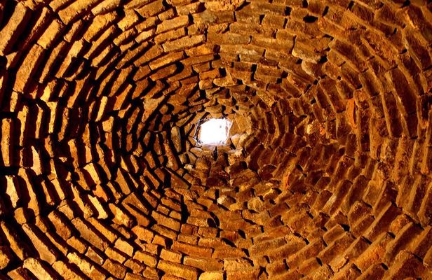 Sanliurfa Daily City Tour Gobeklitepe, Harran and Balikligol