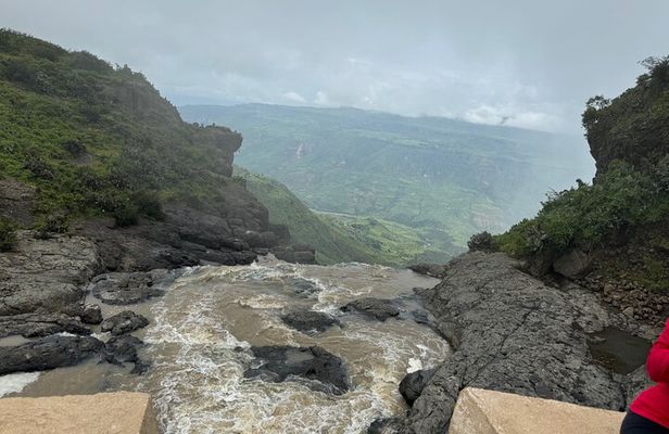 Day Trip from Addis Ababa: Historical Monasteries & Scenic Nature