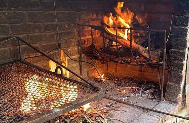 Family Asado: A Cultural Experience in Uruguay