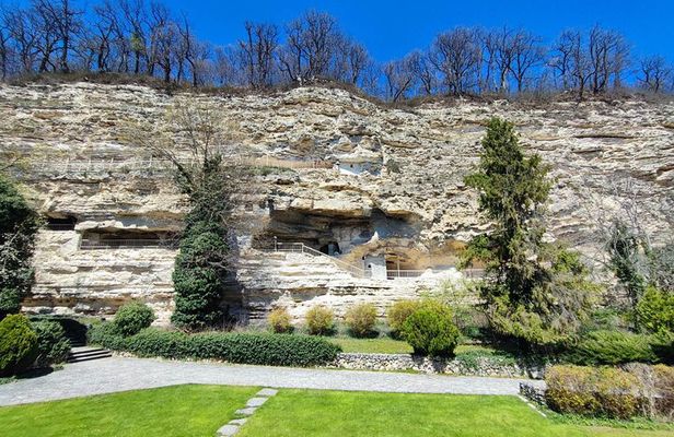 Stone Forest and Aladzha Monastery Experience