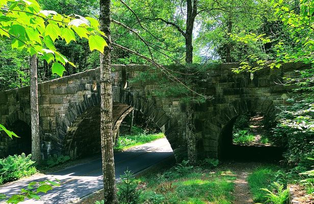 Acadia National Park Tour Wonders of Acadia