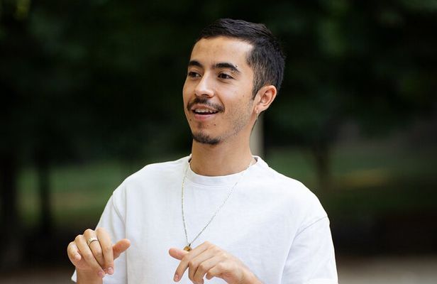 Salsa and Bachata Class in El Retiro park