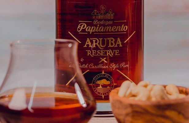 Discovery Papiamento Distillery