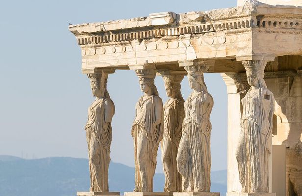 Athens Shore Excursion: Perfect for First-Time Cruise Visitors