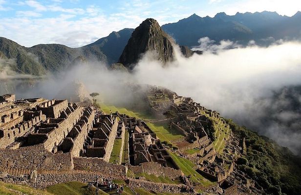 12 Day Southern Peru Tour