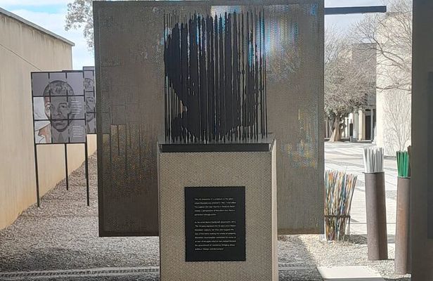 Soweto and Apartheid museum Tour