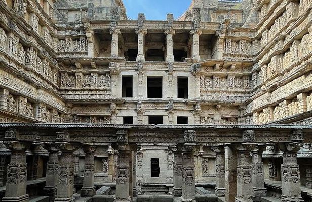 11 Day Tour Gujarat - 4500 Years of History in Gujarat India