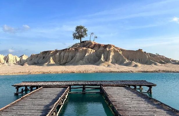 Private Bintan Full Day Tour
