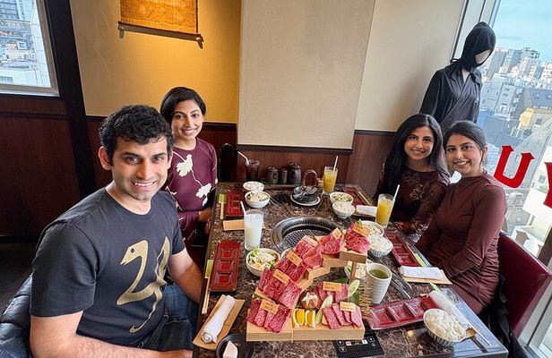 Flavors of Yanaka & Nippori Old Tokyo Food Walk With Local Guide