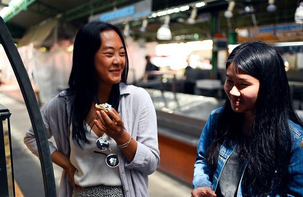 Paris Le Marais Food Tour With 10+ Tastings, Cheese, Wine & More