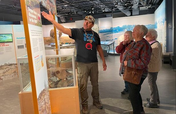 Indigenous Storytelling Tour