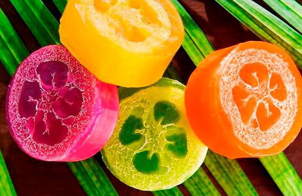 Soap Making Classes with Bubble Shack Hawaii