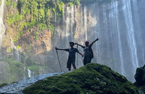 2D1N Tumpak Sewu Waterfall & Bromo Sunrise Adventure Tour
