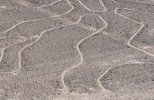 ICA: Mysteries of Nazca Tour