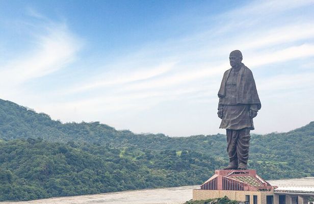 Surat to Ahmedabad, Glimpse of Gujarat Tour