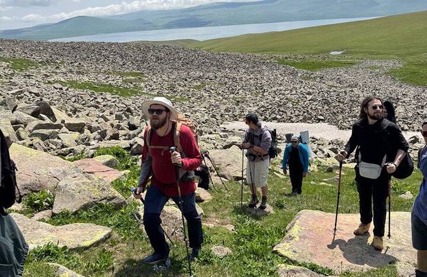 Mysterious Soviet Tour in Georgia , we will show hidden trails 