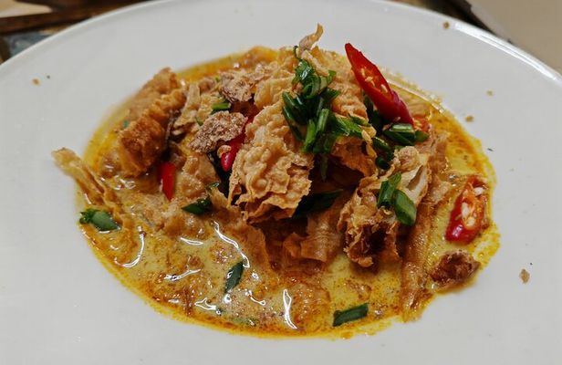 Small Group Melaka Flavours Food and Culture Tour