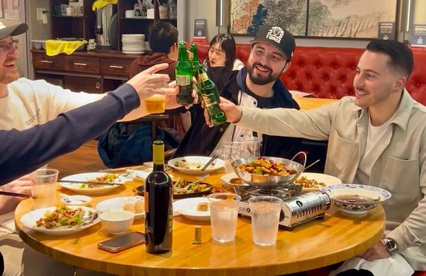 Taste of Chicago's Chinatown Food Tours