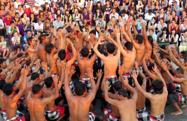 Skip the Line Uluatu Temple Kecak half day Private pick up