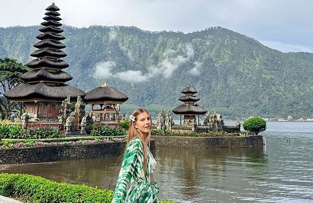 Bali : Private Fullday trip, Discover North Bali Destination