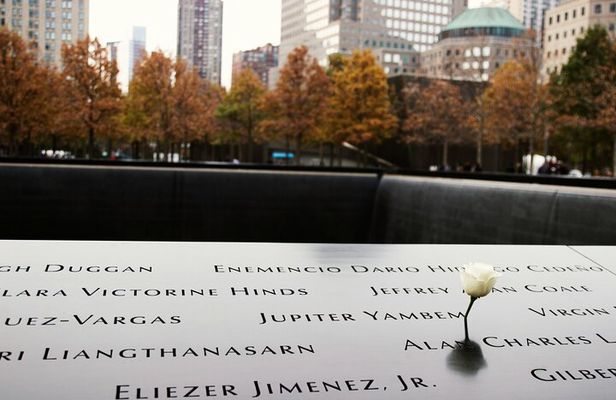 VIP 9/11 Ground Zero Tour With 9/11 Museum