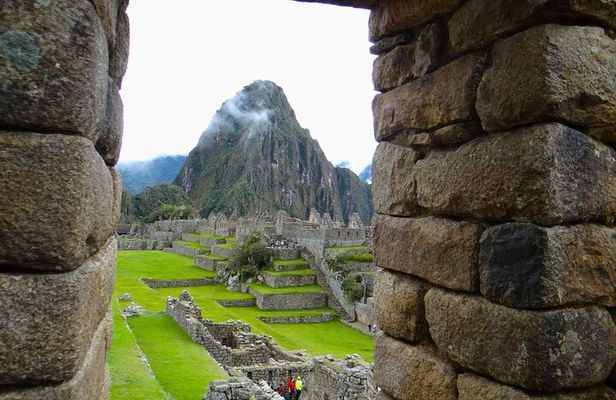 2 Day Machu Picchu Tour from Cusco 