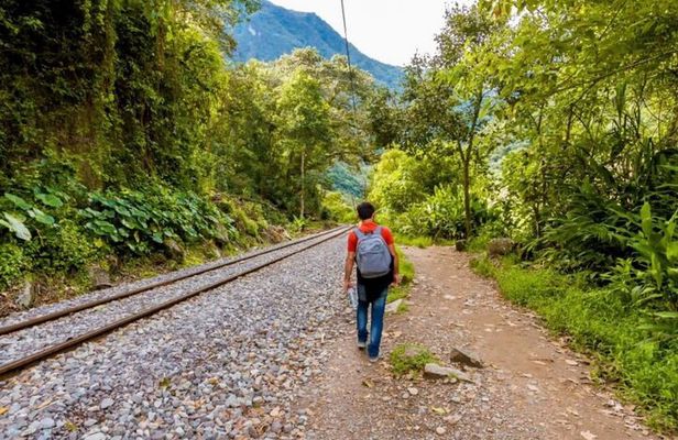 Machu Picchu by Car 2 Day Scenic Adventure