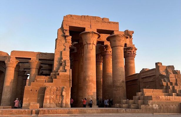 Luxor West Bank Full Day Tour