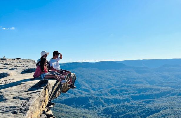 Private Blue Mountains Day Tour – Flexible and Customised