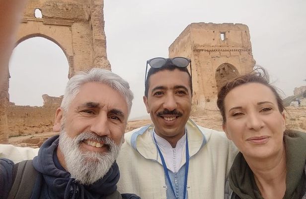 Guided Tours of Fes with Professional Local Experts
