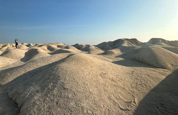 Private Bintan Half Day Tour