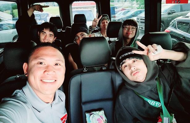 Banff Moraine Lake Louise Shuttle | Seat On Sale for Limited Time