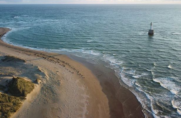Aberdeen - Private Coastal Tour