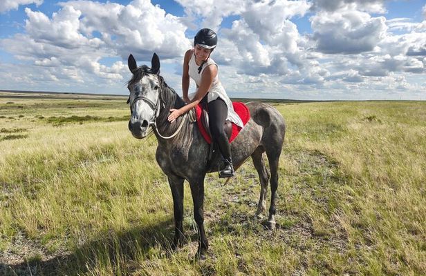 Astana Unbridled: Seven Days of Culture and Adventure
