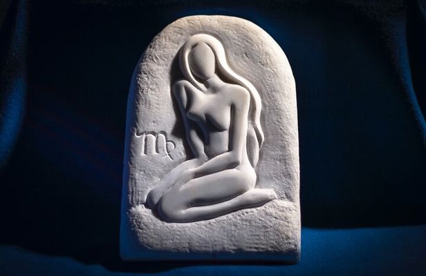 Marble Carving Workshop: Create your Zodiac sign in Marble