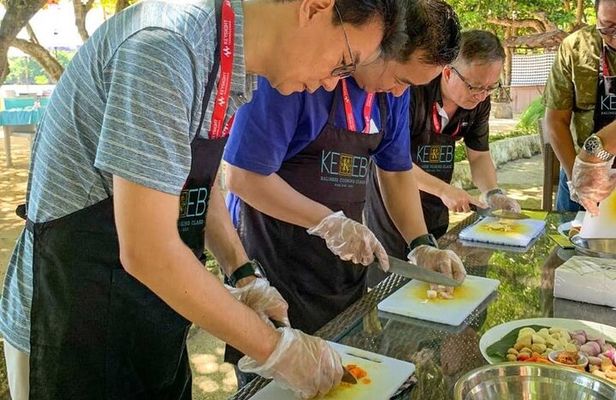 Wonderful Bali Nusa Dua Cooking Class