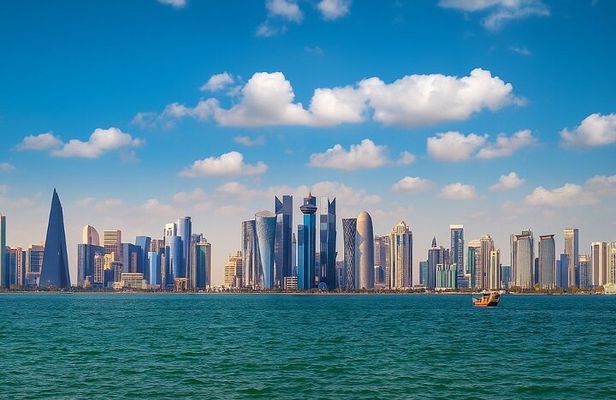 Transit/Layover Tours from Doha Airport – Explore Doha City