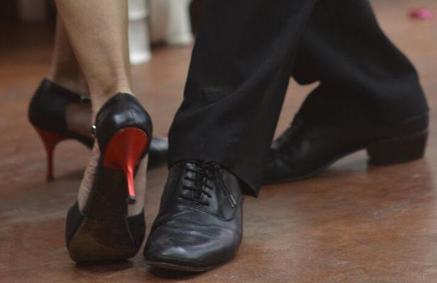 Private Tango Class in Buenos Aires with Expert Instructor