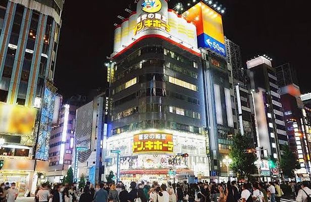  Private Tokyo, Fully Customized — Your Day, Your Pace