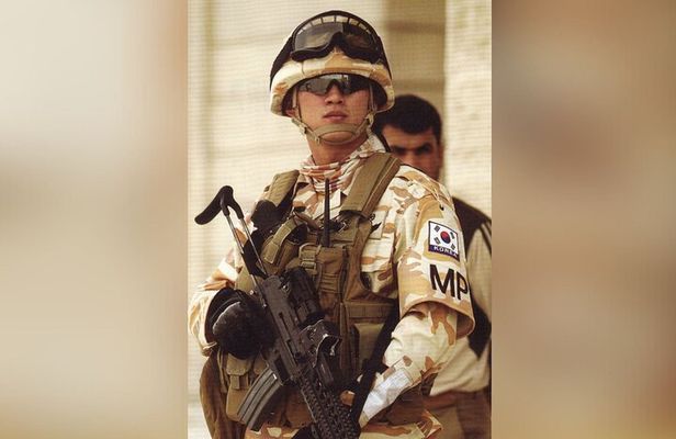 Half-Day DMZ Tour Led by a Retired Military Officer from Seoul