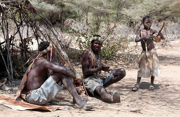 7 Day Tanzania Adventure of Wildlife and Tribal Cultures