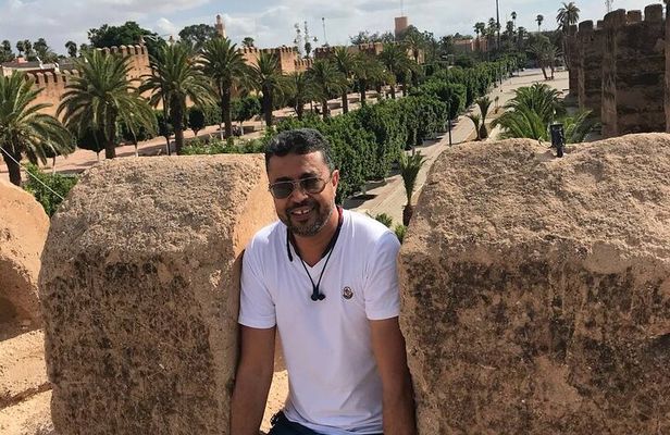Tour to Taroudant Oasis Souks and Moroccan Culture