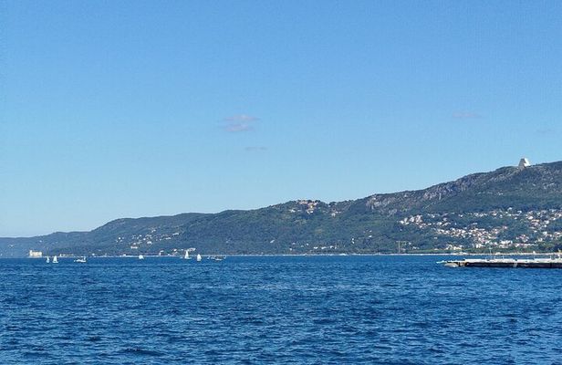 Explore Trieste Highlights Tour