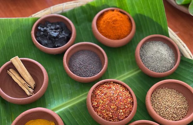 Colombo Cooking Experience