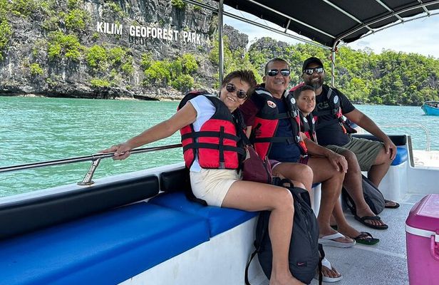 All Inclusive Couple Langkawi Day Tour