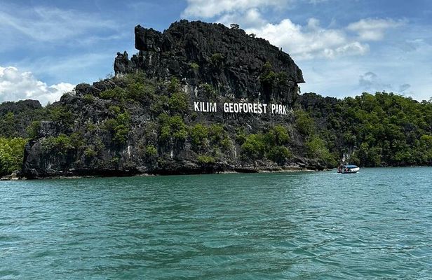 Langkawi Couple’s Day Tour - Mangroves, Cable Car & Watersports