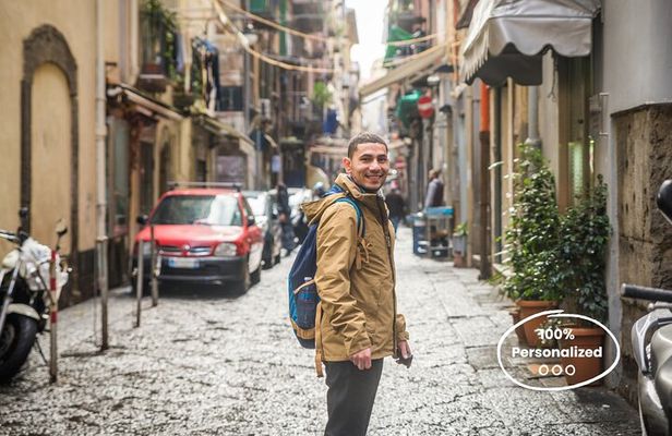 Naples Private Tour - Highlights and Hidden Gems with Local Guide