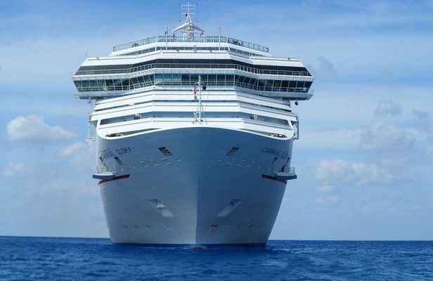 Private Sightseeing Tour from Kanazawa Port / Private Vehicle