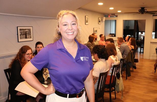 Federal Hill Dinner Stroll A Guided Italian Culinary Experience